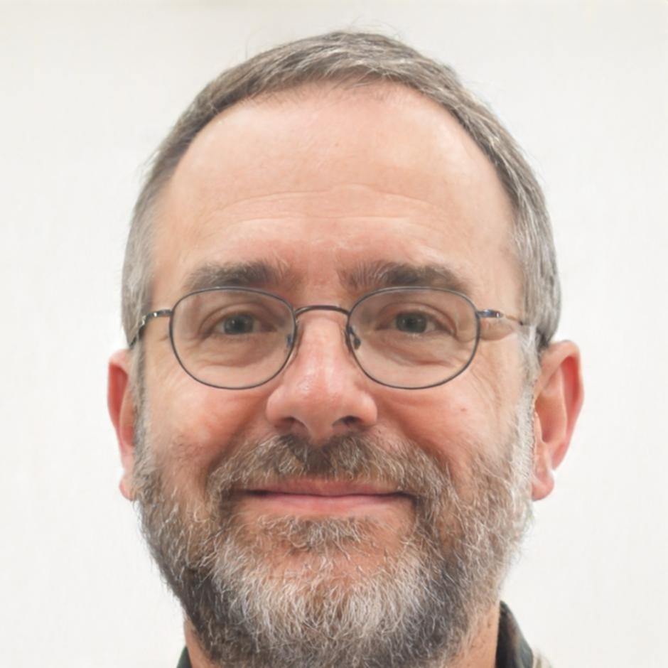 Retrato de Carlos Mendoza
